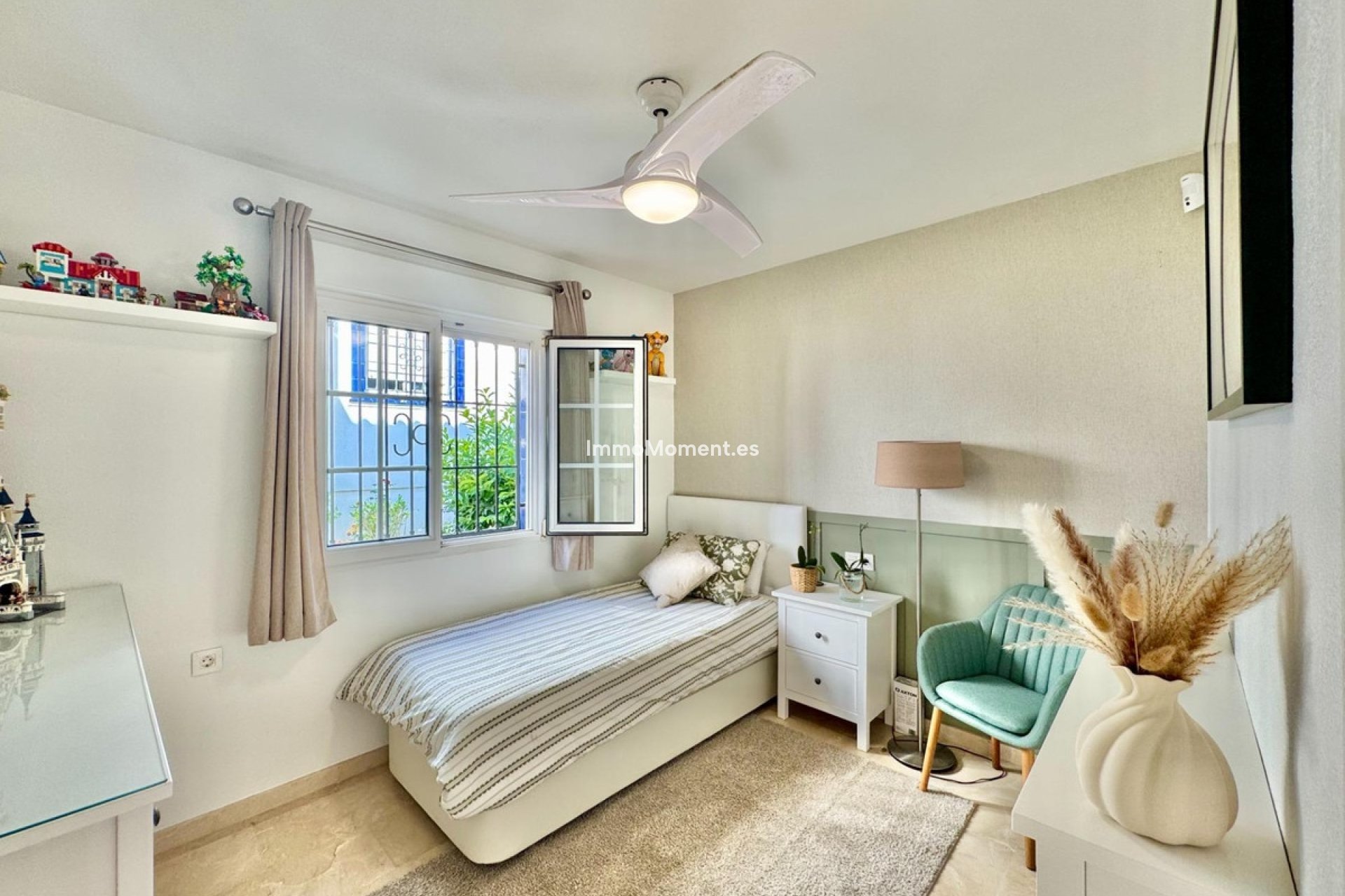 Bestaande woning - Vrijstaande villa - Orihuela - Orihuela Costa