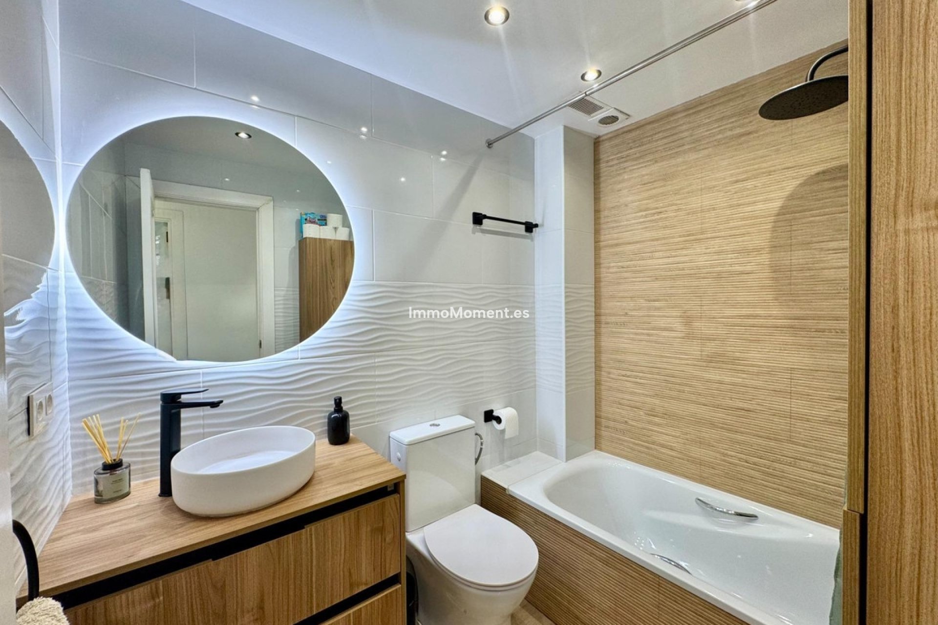 Bestaande woning - Vrijstaande villa - Orihuela - Orihuela Costa