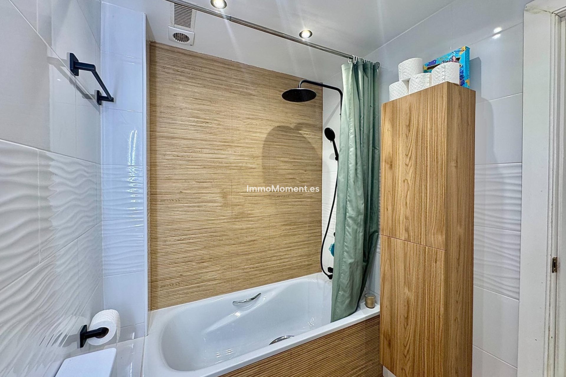 Bestaande woning - Vrijstaande villa - Orihuela - Orihuela Costa