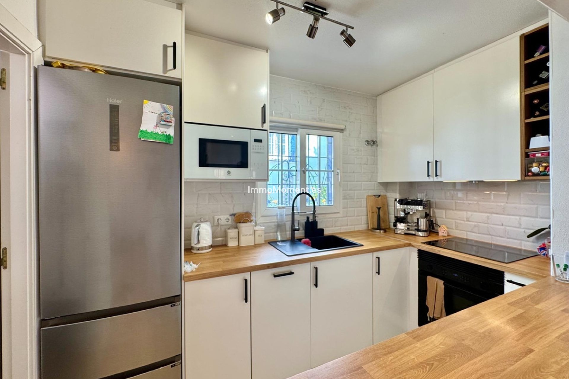 Bestaande woning - Vrijstaande villa - Orihuela - Orihuela Costa