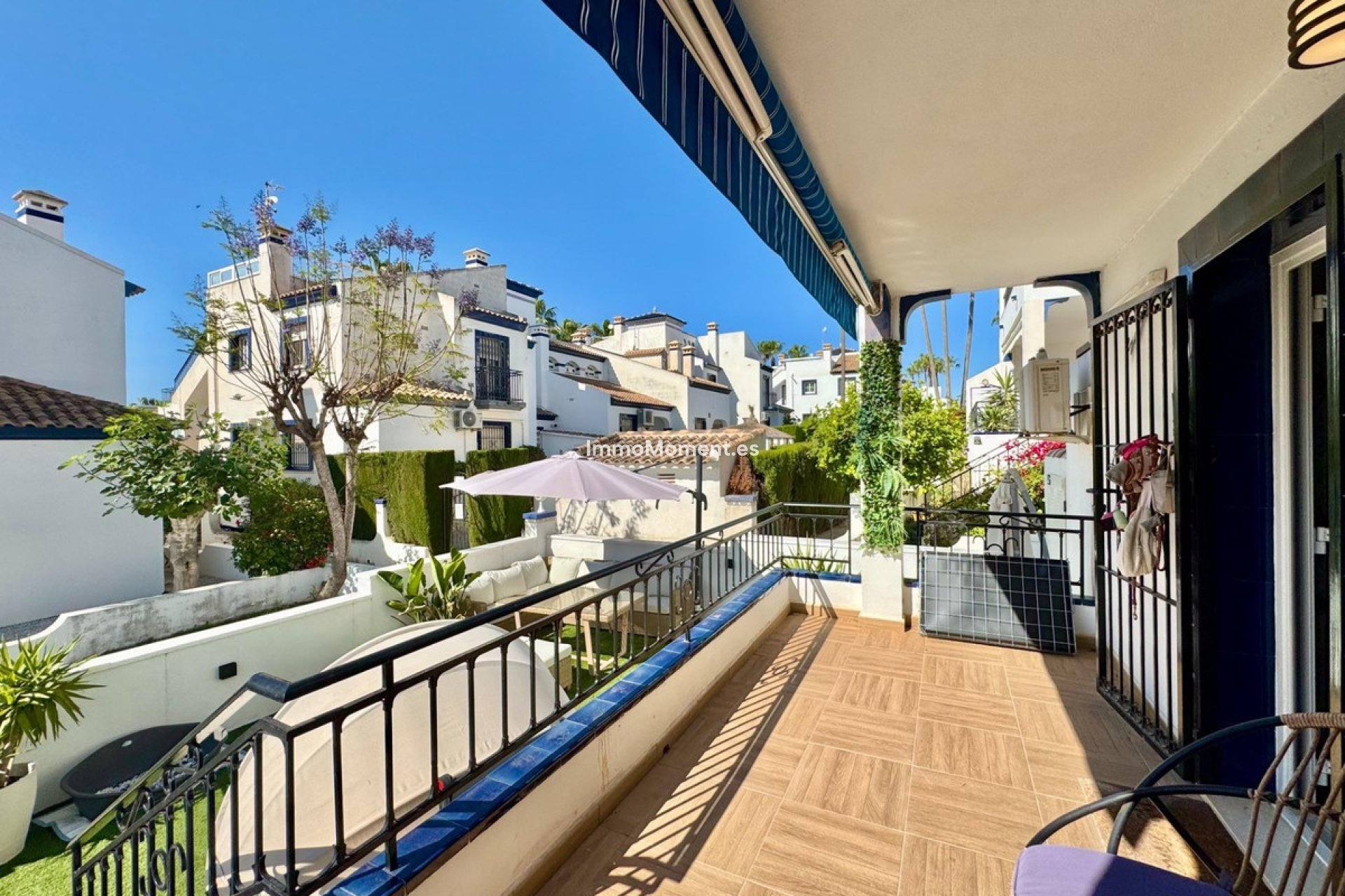 Bestaande woning - Vrijstaande villa - Orihuela - Orihuela Costa