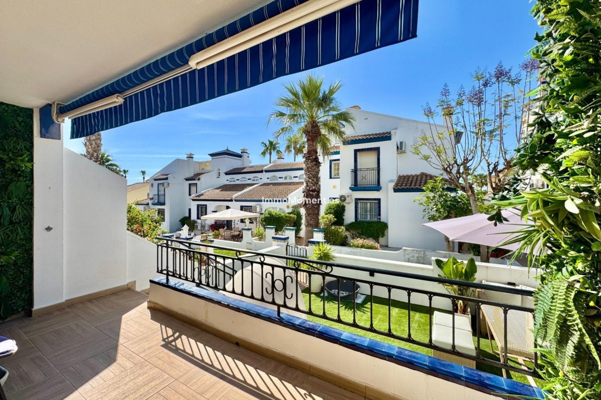 Bestaande woning - Vrijstaande villa - Orihuela - Orihuela Costa