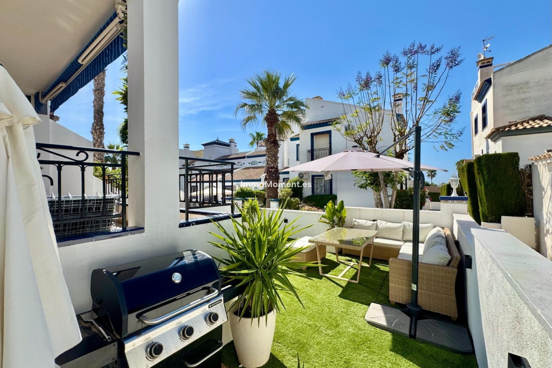 Bestaande woning - Vrijstaande villa - Orihuela - Orihuela Costa