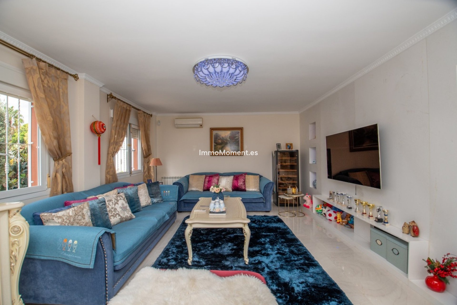Bestaande woning - Vrijstaande villa - Orihuela - Orihuela Costa