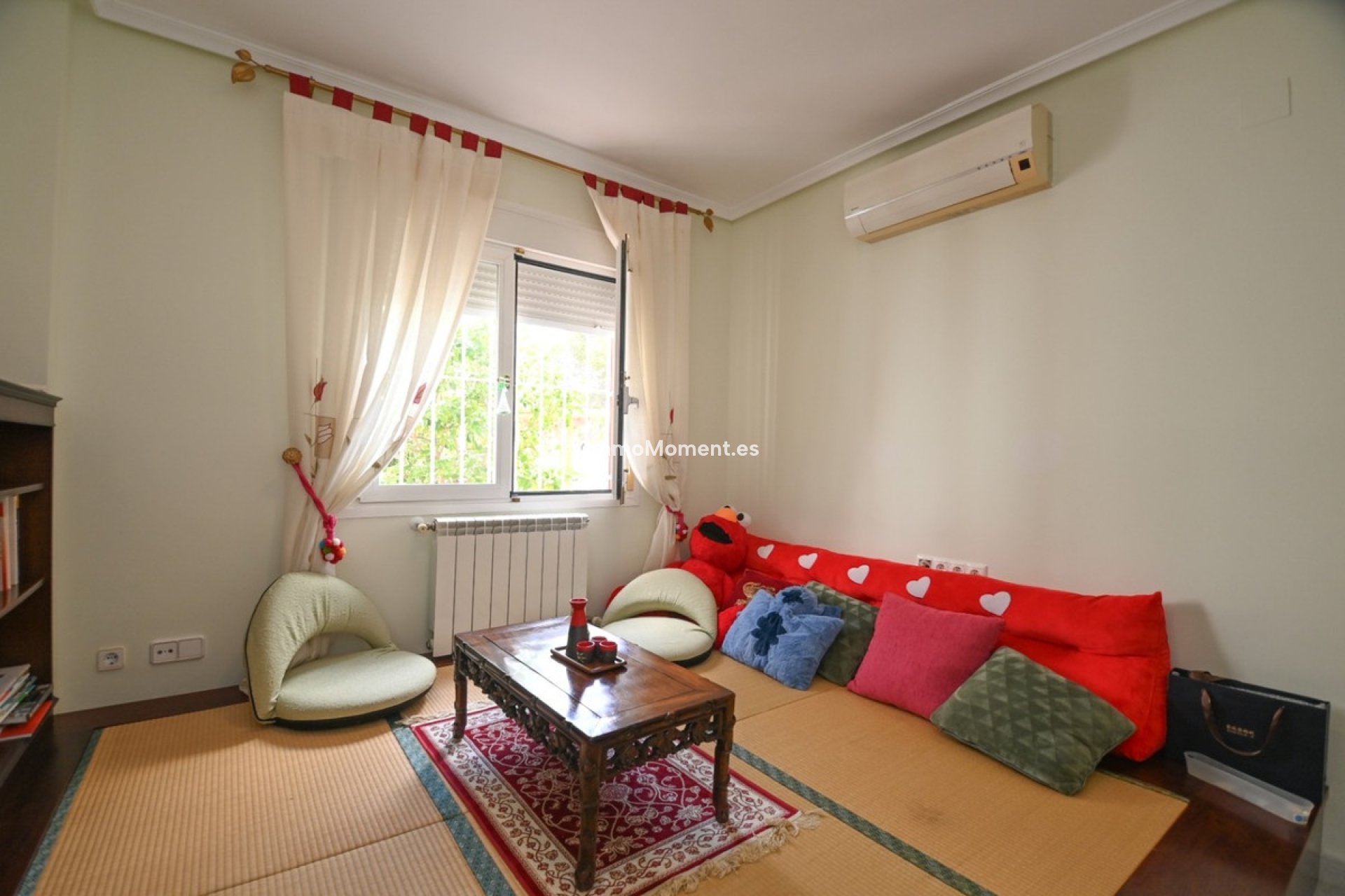 Bestaande woning - Vrijstaande villa - Orihuela - Orihuela Costa
