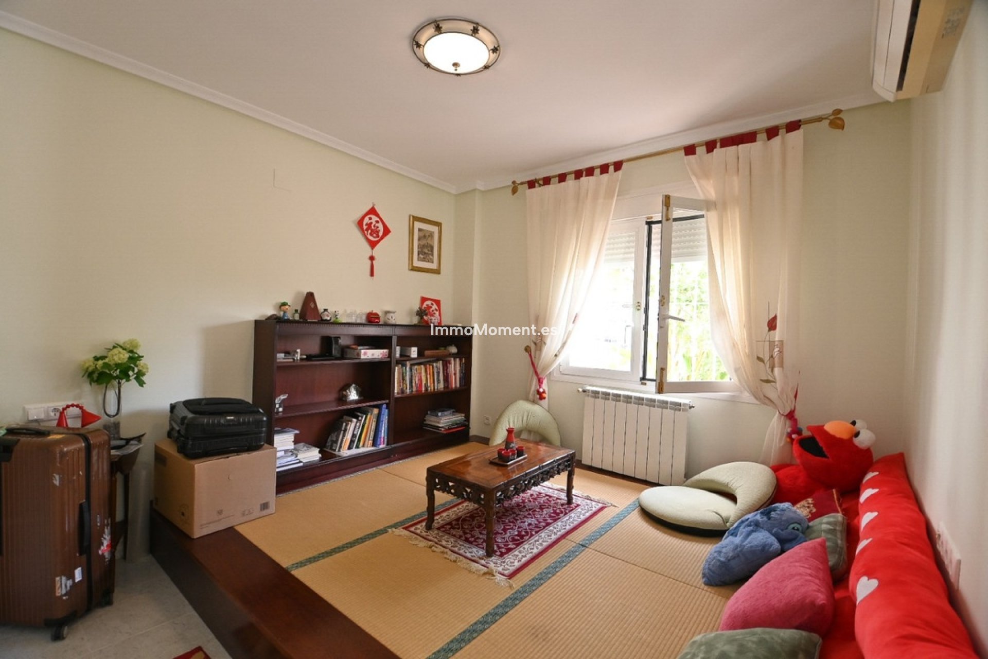 Bestaande woning - Vrijstaande villa - Orihuela - Orihuela Costa