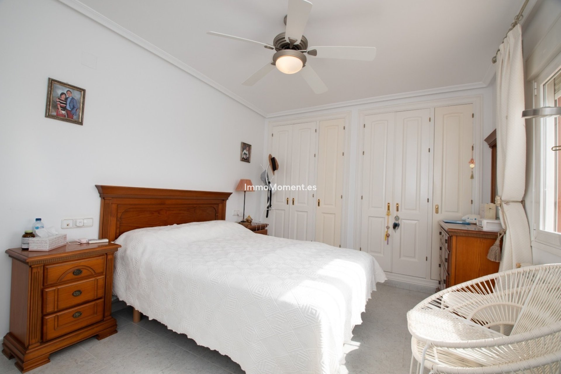 Bestaande woning - Vrijstaande villa - Orihuela - Orihuela Costa