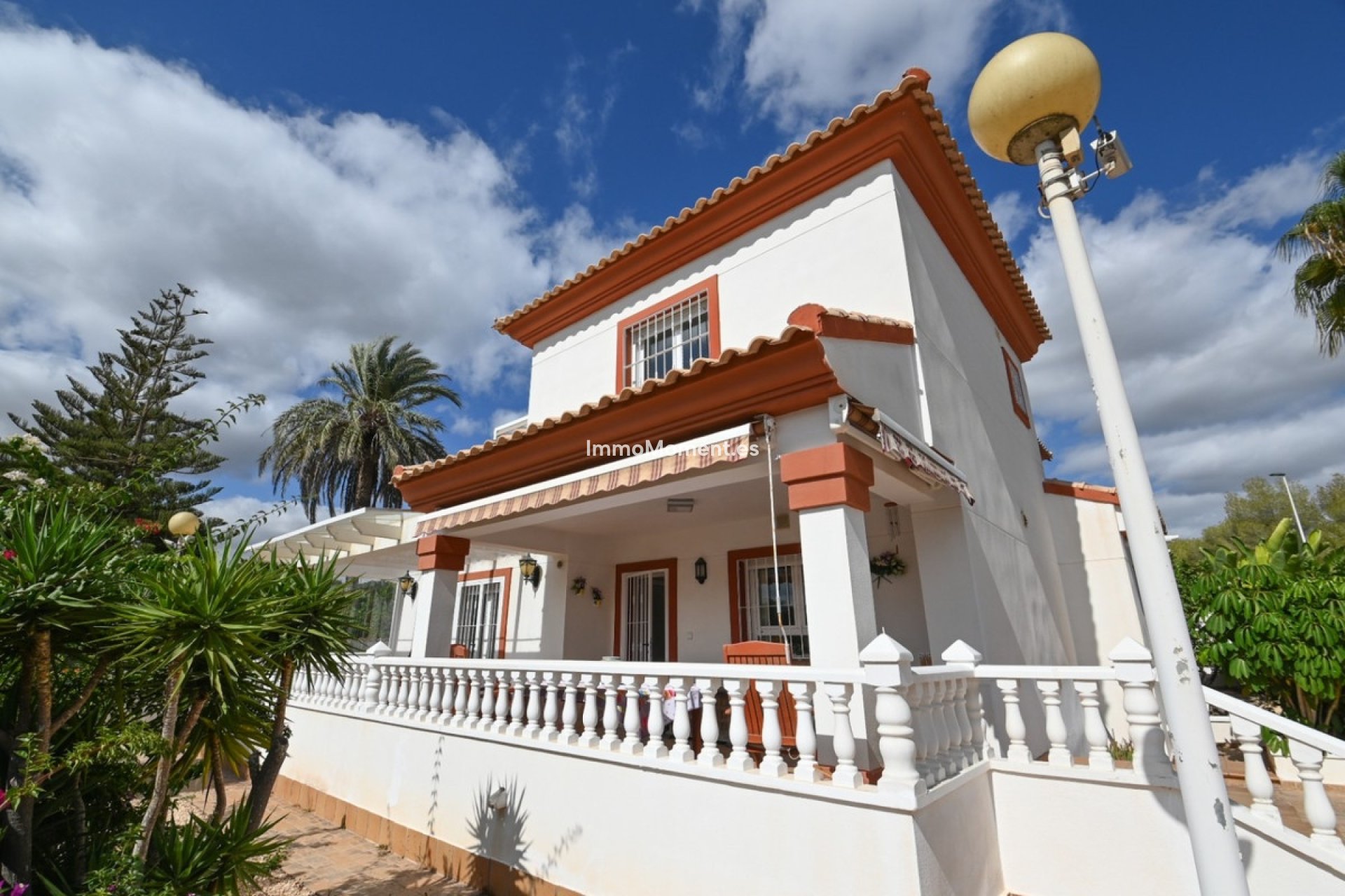 Bestaande woning - Vrijstaande villa - Orihuela - Orihuela Costa