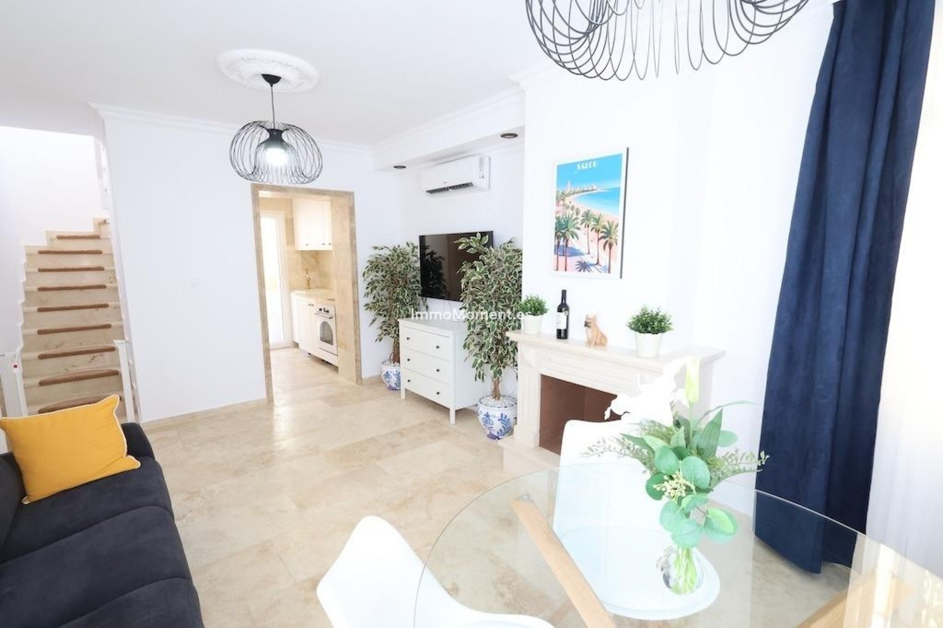 Bestaande woning - Vrijstaande villa - Orihuela - Orihuela Costa