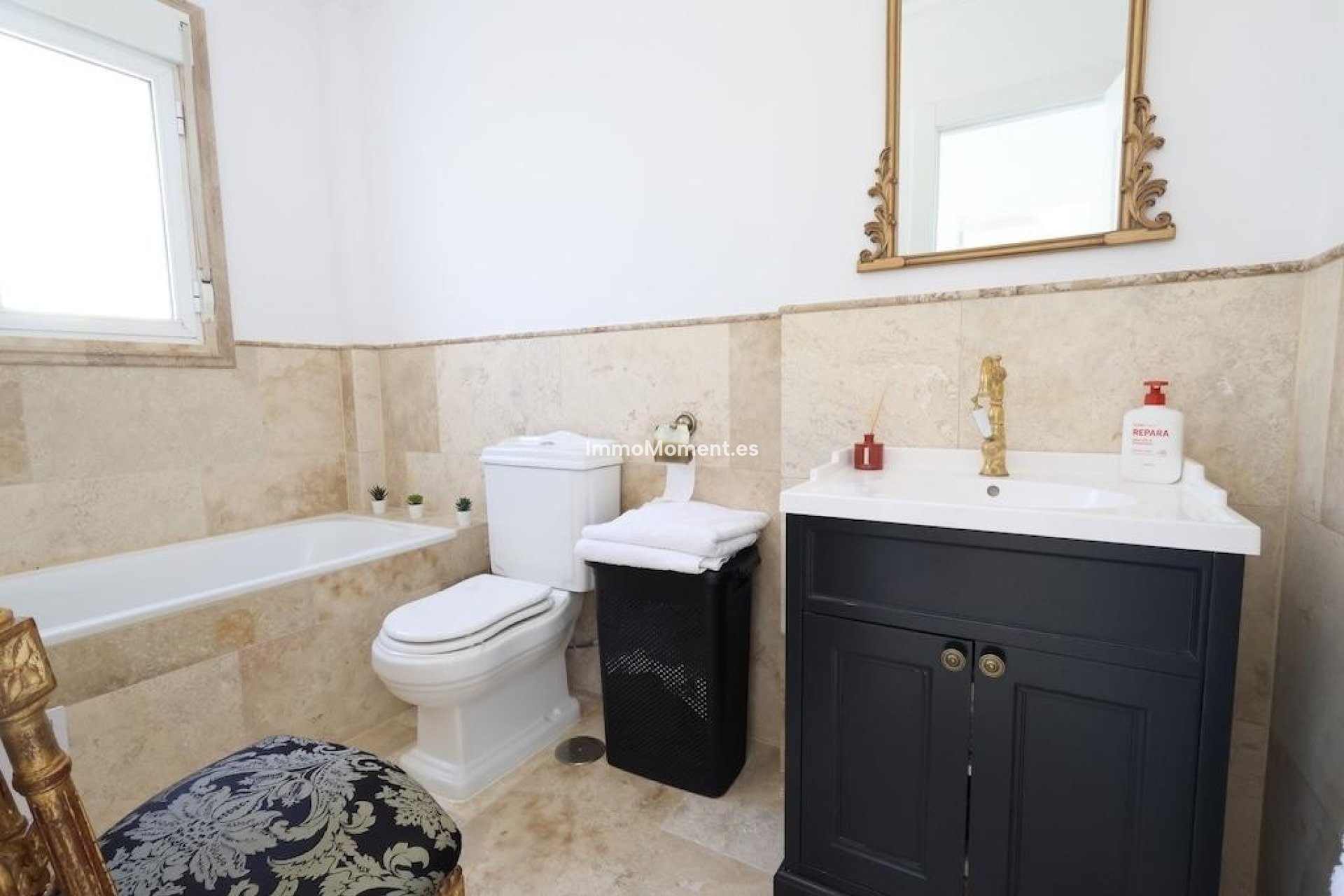 Bestaande woning - Vrijstaande villa - Orihuela - Orihuela Costa