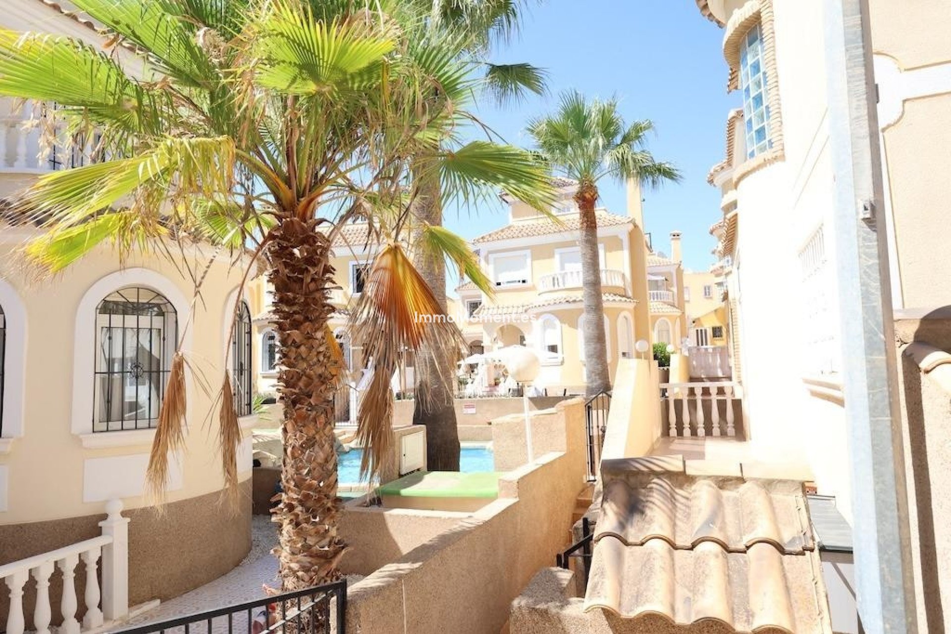 Bestaande woning - Vrijstaande villa - Orihuela - Orihuela Costa