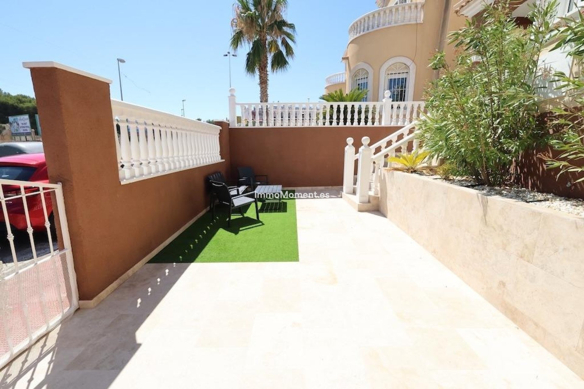 Bestaande woning - Vrijstaande villa - Orihuela - Orihuela Costa