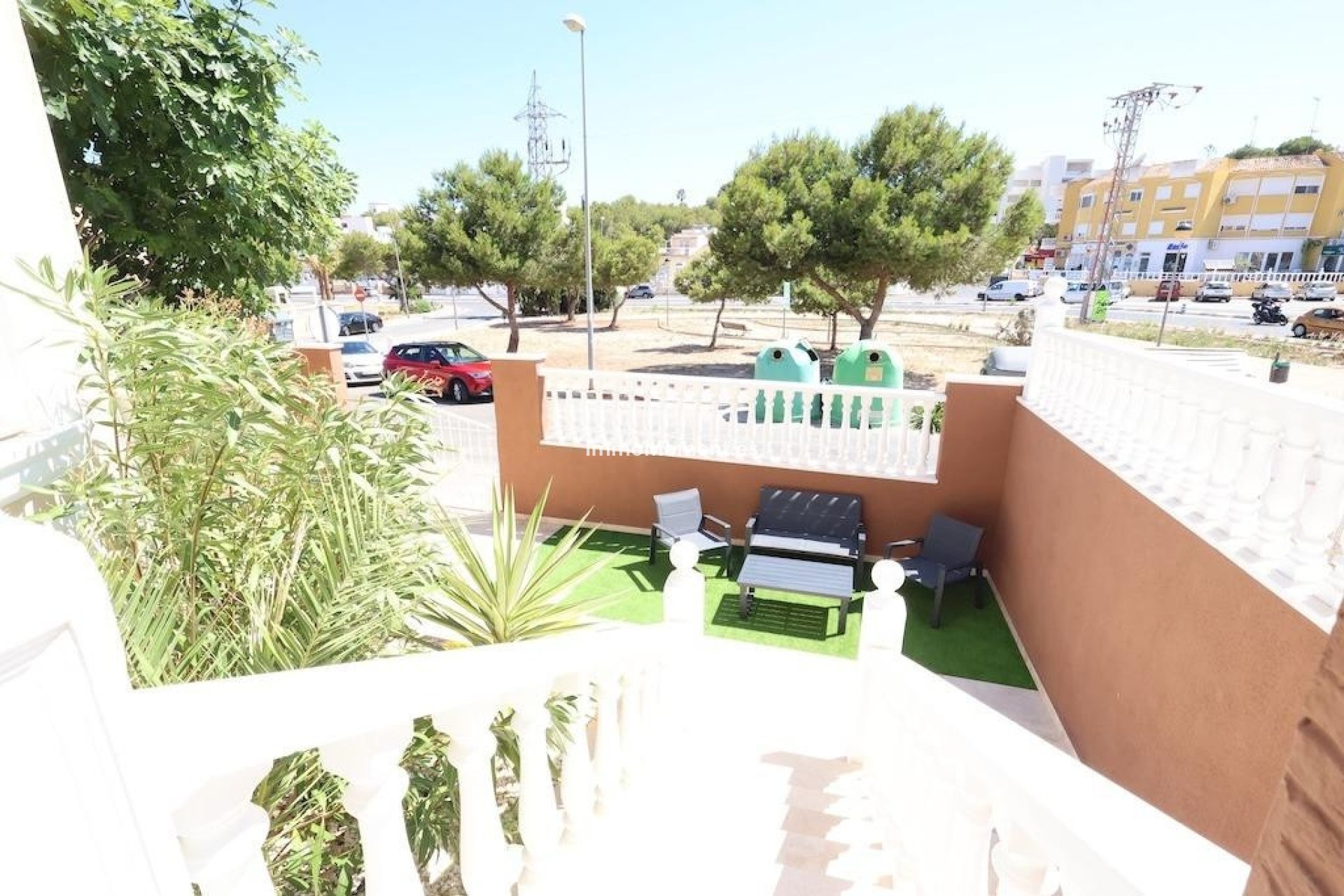 Bestaande woning - Vrijstaande villa - Orihuela - Orihuela Costa