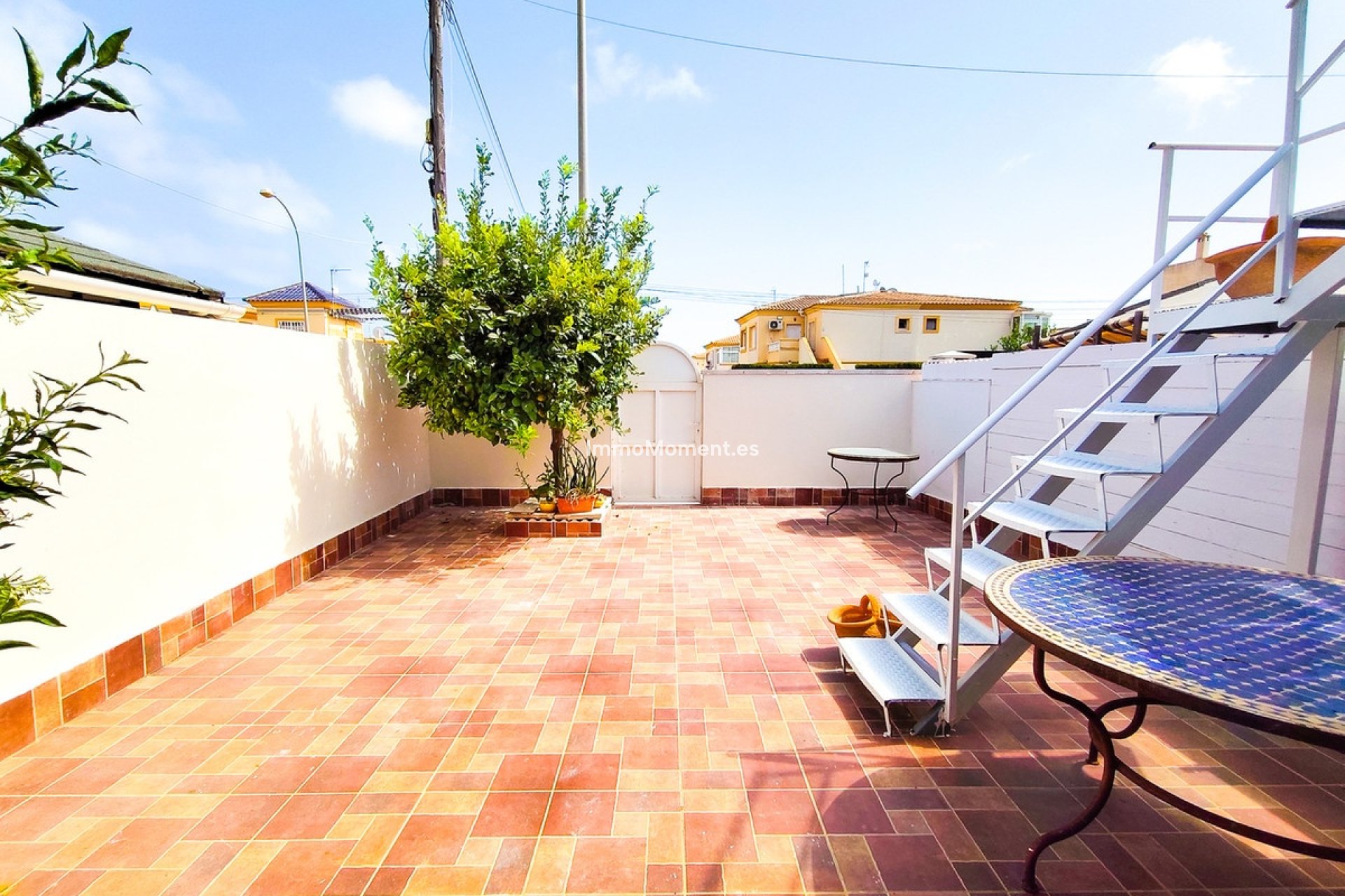 Bestaande woning - Vrijstaande villa - Orihuela - Playa Flamenca