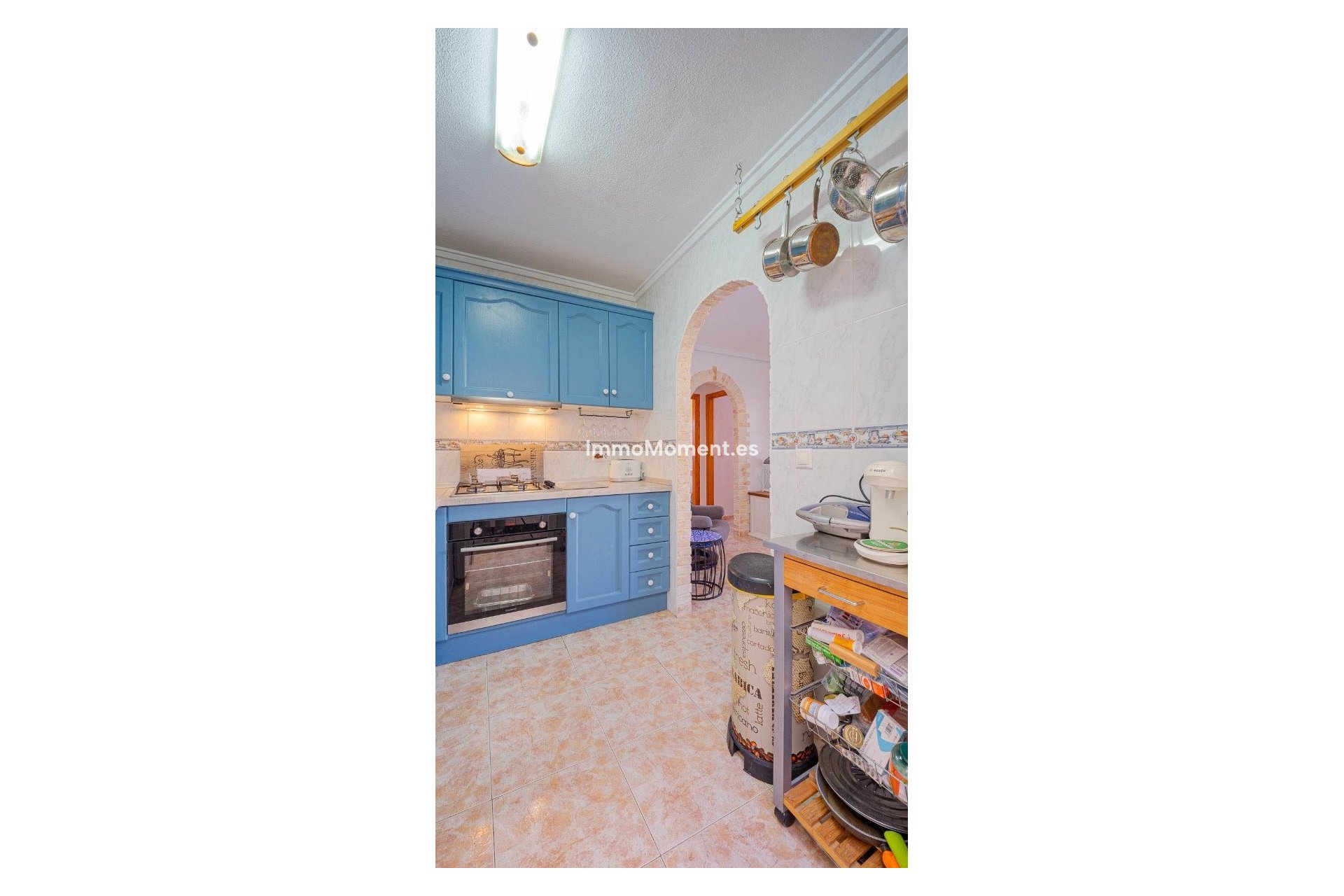 Bestaande woning - Vrijstaande villa - Orihuela - Playa Flamenca