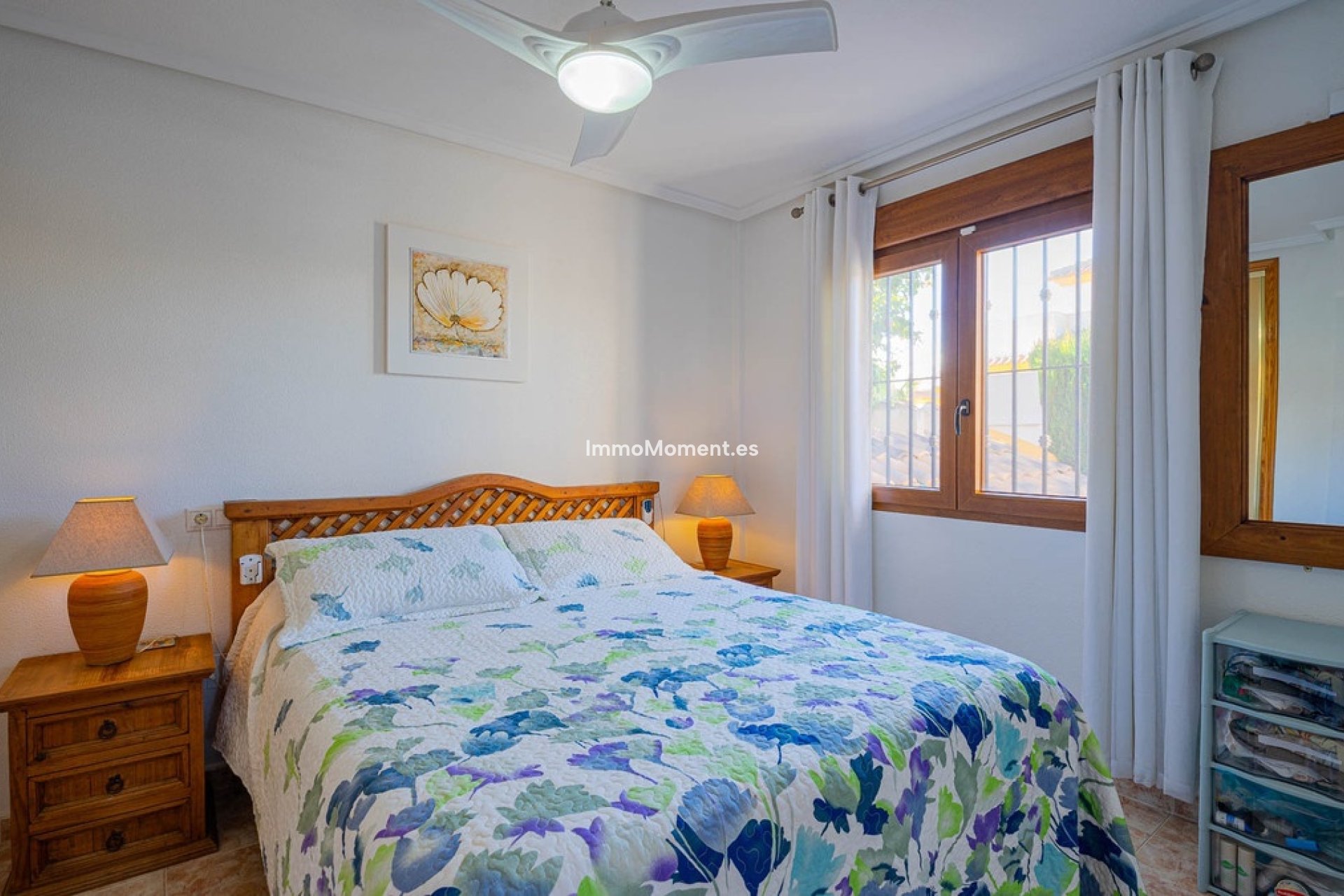 Bestaande woning - Vrijstaande villa - Orihuela - Playa Flamenca