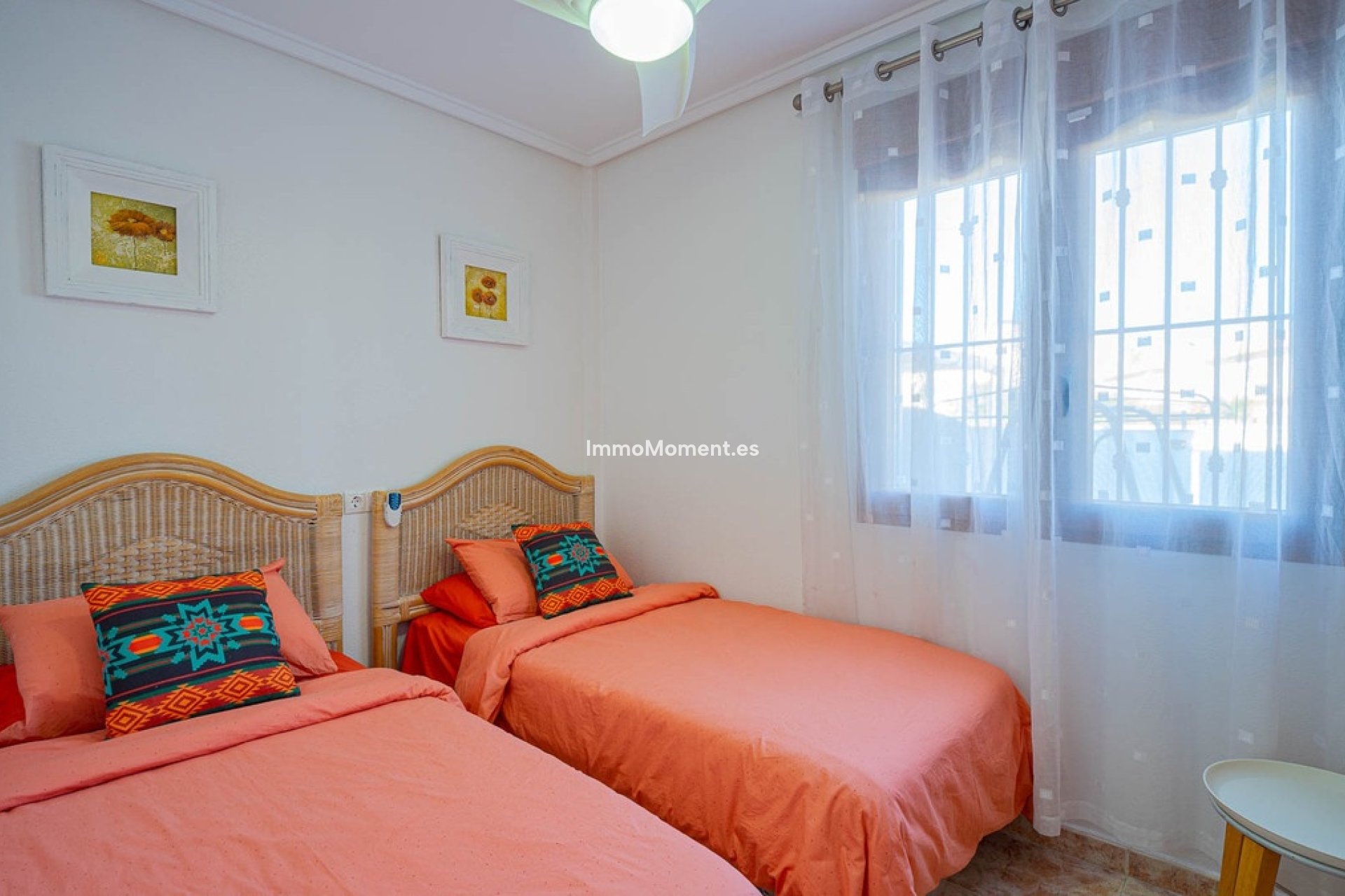 Bestaande woning - Vrijstaande villa - Orihuela - Playa Flamenca