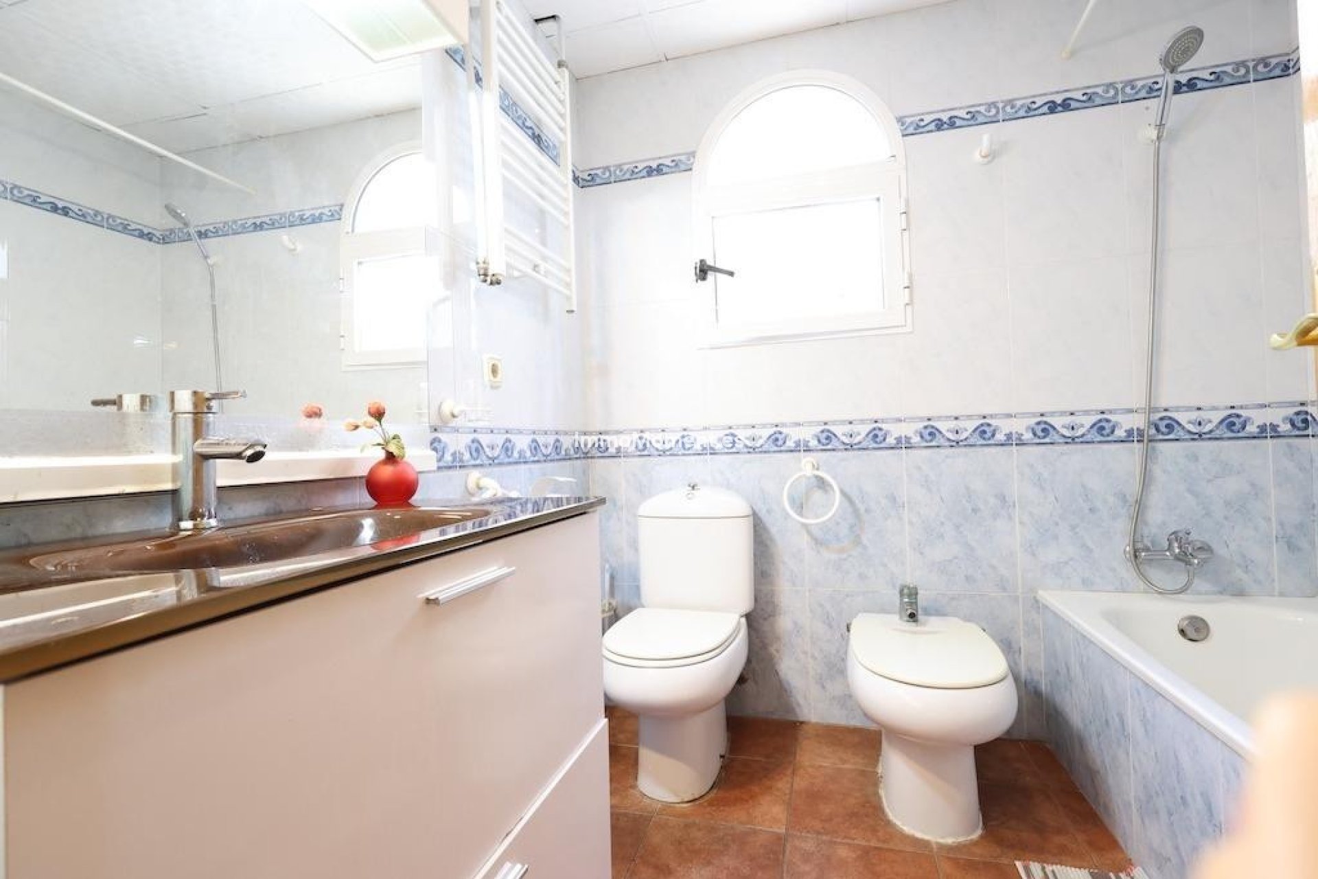 Bestaande woning - Vrijstaande villa - Orihuela - Playa Flamenca