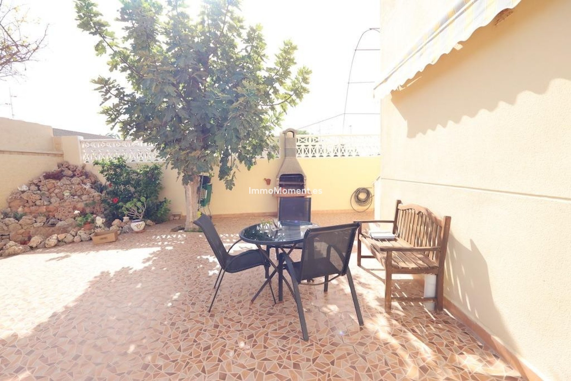 Bestaande woning - Vrijstaande villa - Orihuela - Playa Flamenca