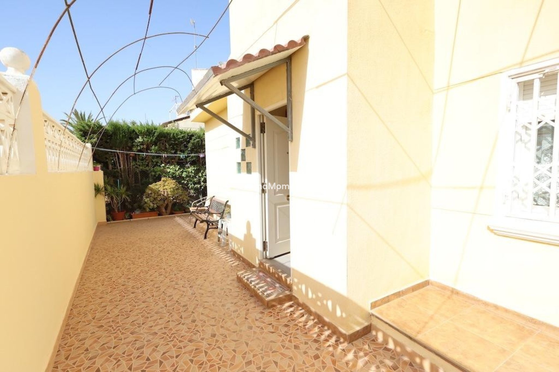 Bestaande woning - Vrijstaande villa - Orihuela - Playa Flamenca