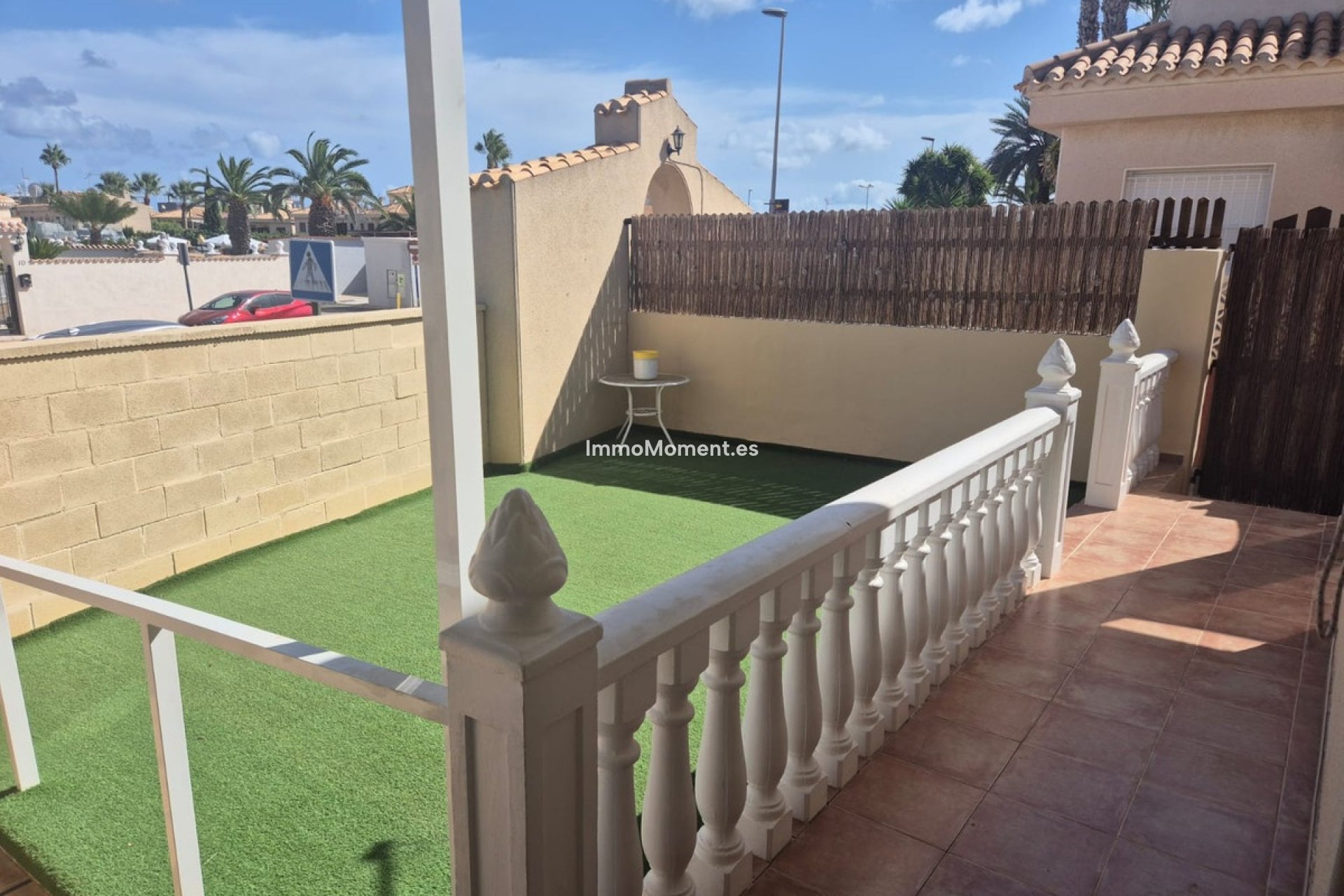 Bestaande woning - Vrijstaande villa - Orihuela - Playa Flamenca