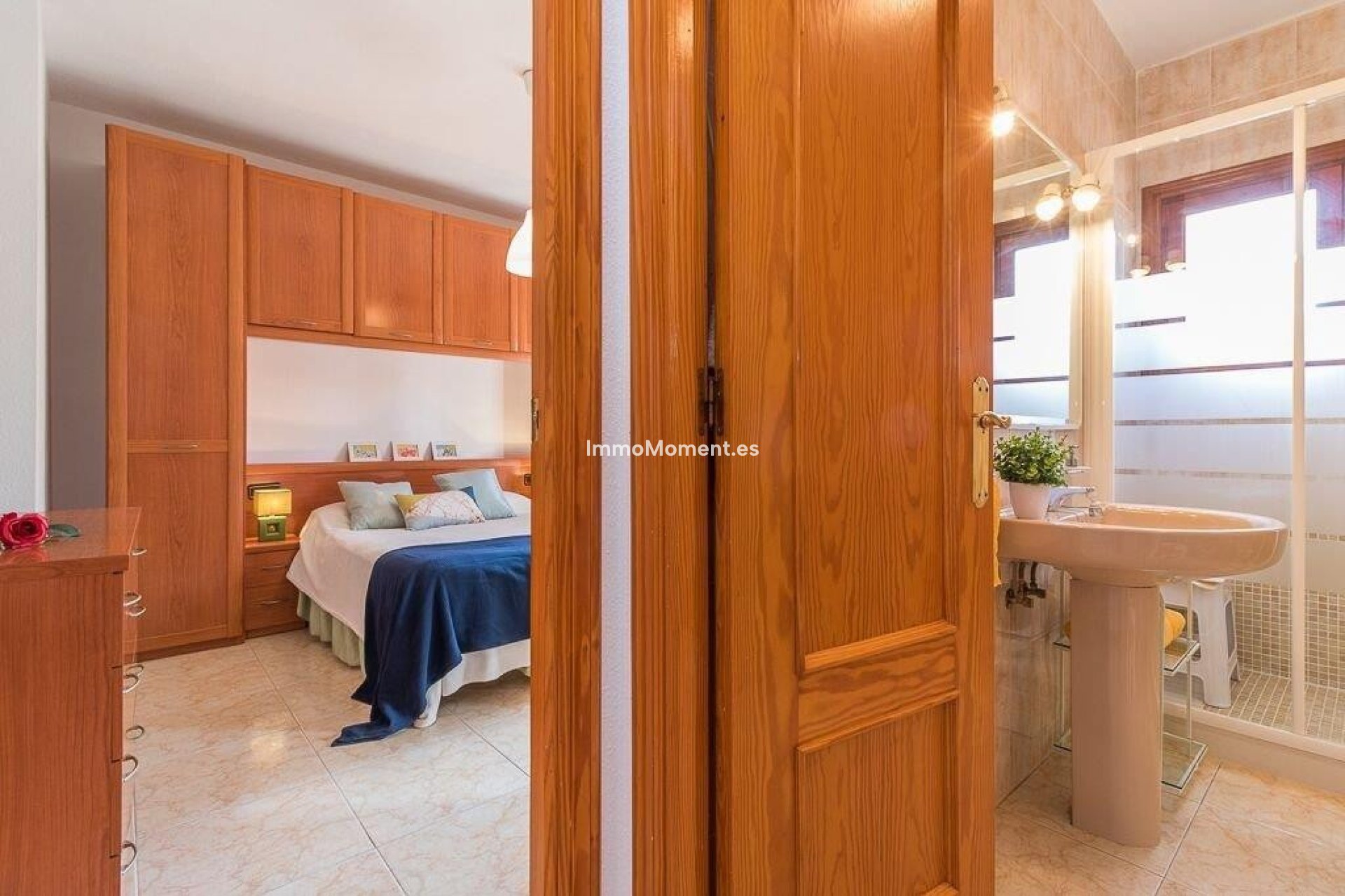 Bestaande woning - Vrijstaande villa - Orihuela - Playa Flamenca