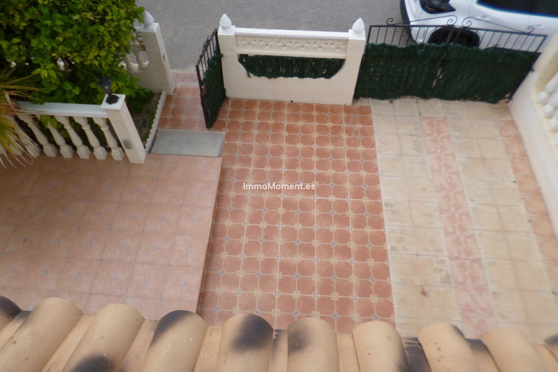 Bestaande woning - Vrijstaande villa - Orihuela - Playa Flamenca