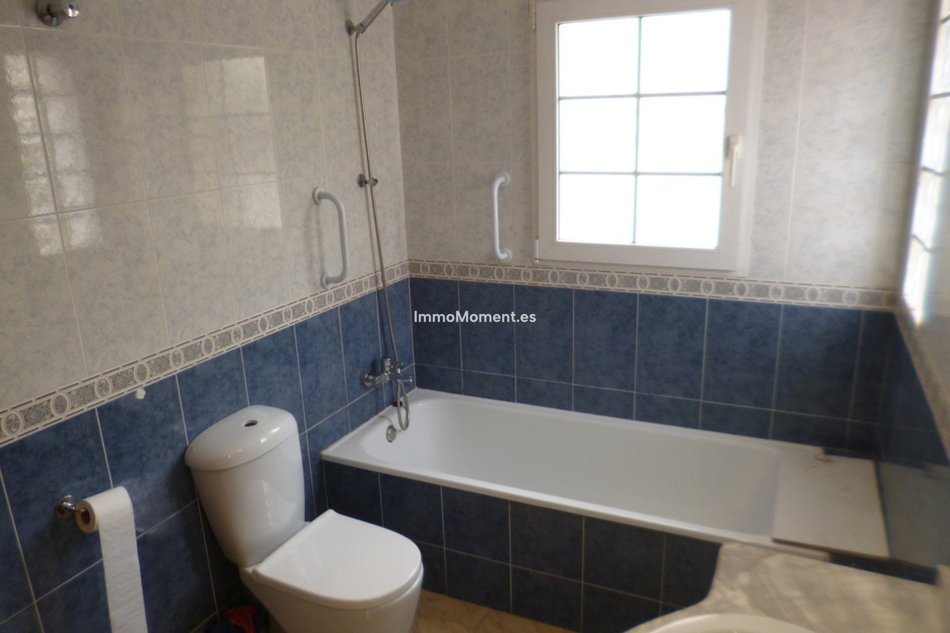Bestaande woning - Vrijstaande villa - Orihuela - Playa Flamenca