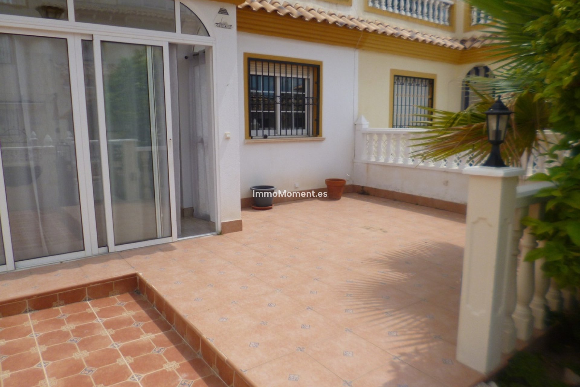 Bestaande woning - Vrijstaande villa - Orihuela - Playa Flamenca