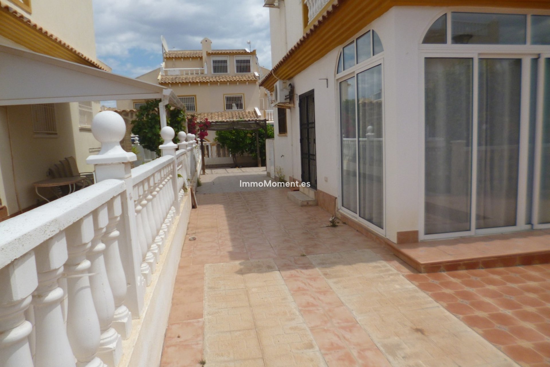 Bestaande woning - Vrijstaande villa - Orihuela - Playa Flamenca