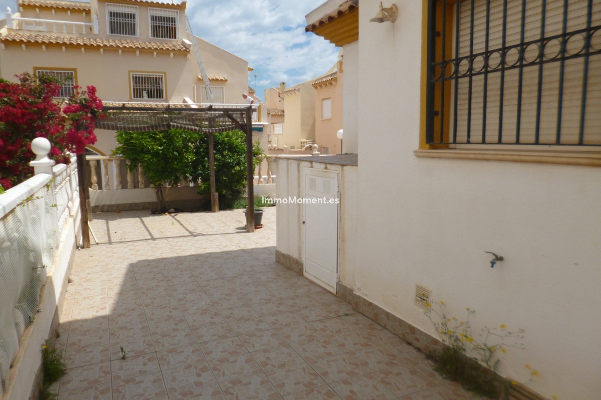Bestaande woning - Vrijstaande villa - Orihuela - Playa Flamenca