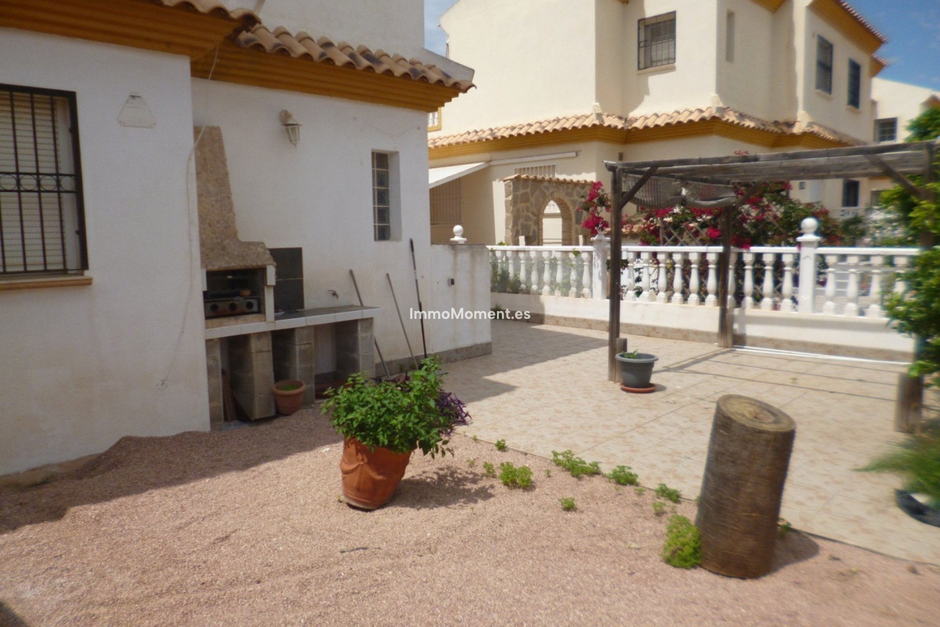 Bestaande woning - Vrijstaande villa - Orihuela - Playa Flamenca