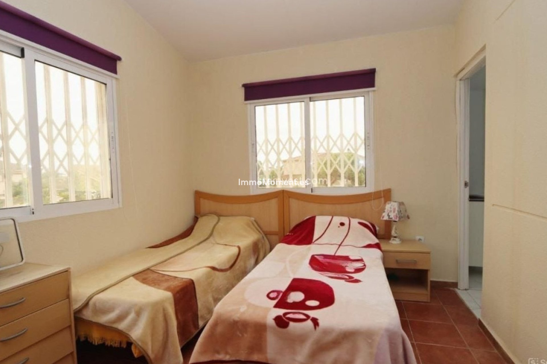 Bestaande woning - Vrijstaande villa - Orihuela - Playa Flamenca