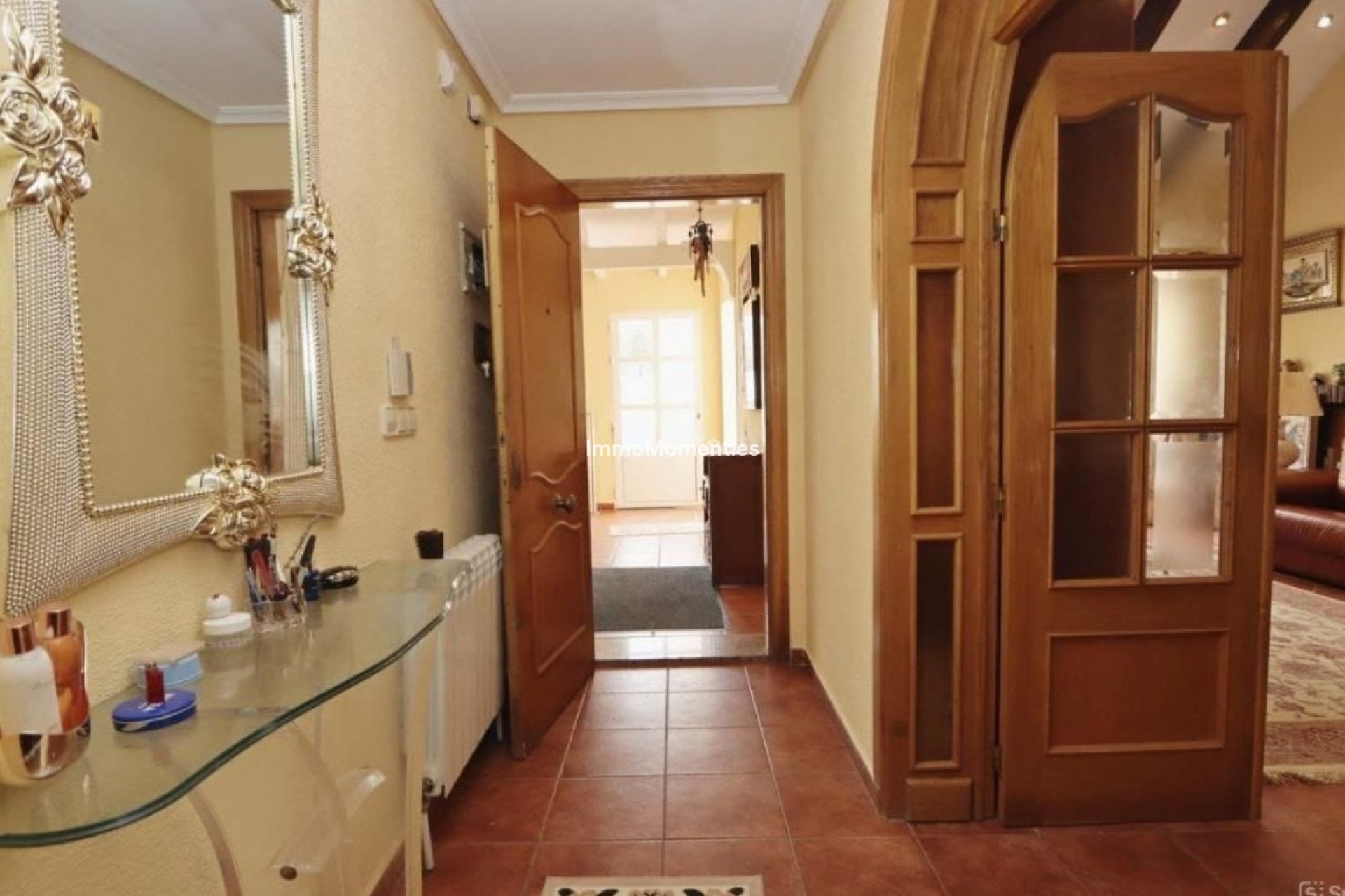 Bestaande woning - Vrijstaande villa - Orihuela - Playa Flamenca