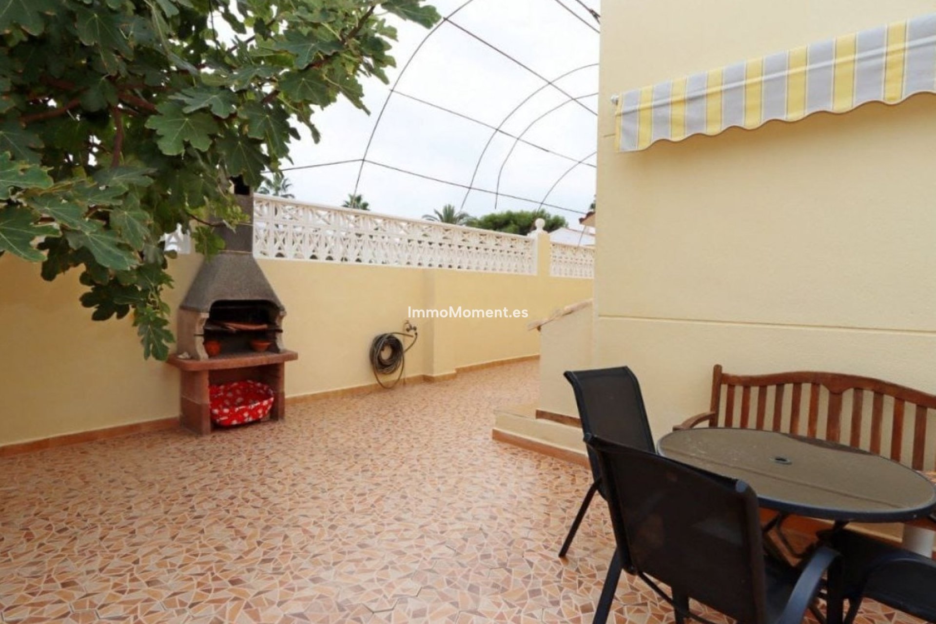 Bestaande woning - Vrijstaande villa - Orihuela - Playa Flamenca