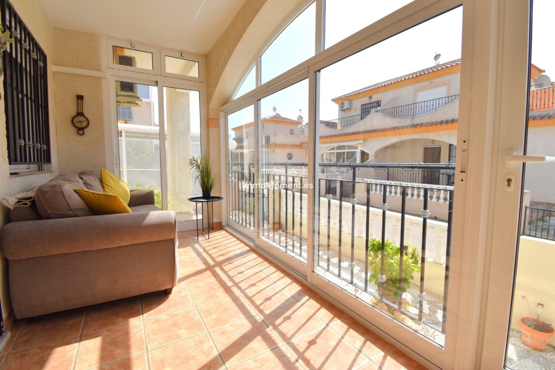 Bestaande woning - Vrijstaande villa - Orihuela - Playa Flamenca