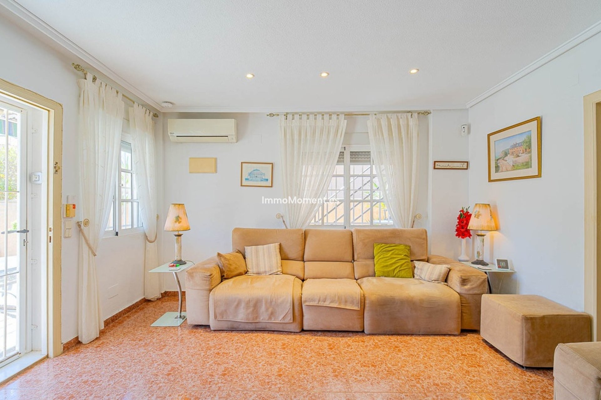 Bestaande woning - Vrijstaande villa - Orihuela - Punta Prima