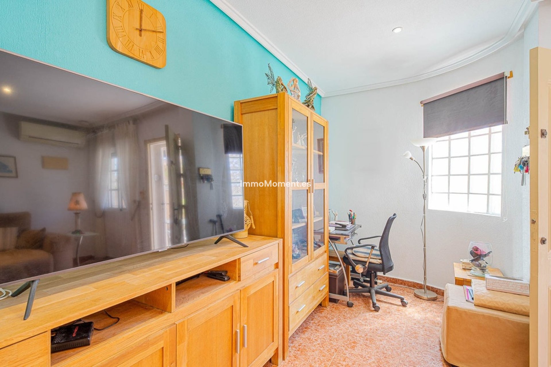 Bestaande woning - Vrijstaande villa - Orihuela - Punta Prima