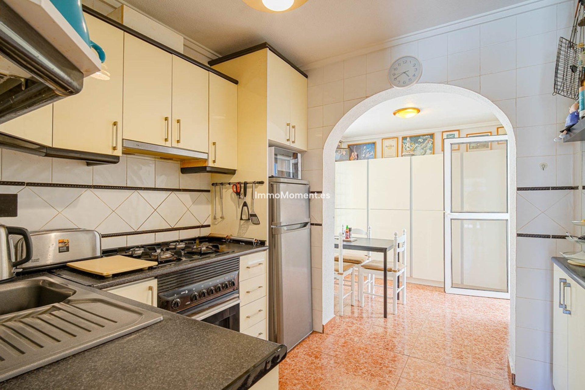 Bestaande woning - Vrijstaande villa - Orihuela - Punta Prima