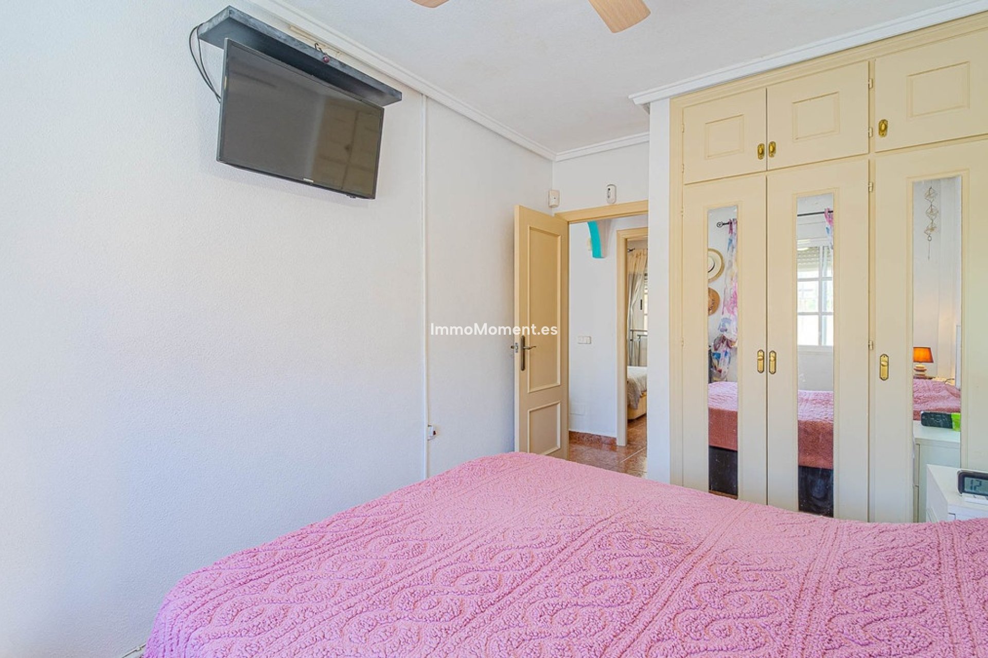 Bestaande woning - Vrijstaande villa - Orihuela - Punta Prima