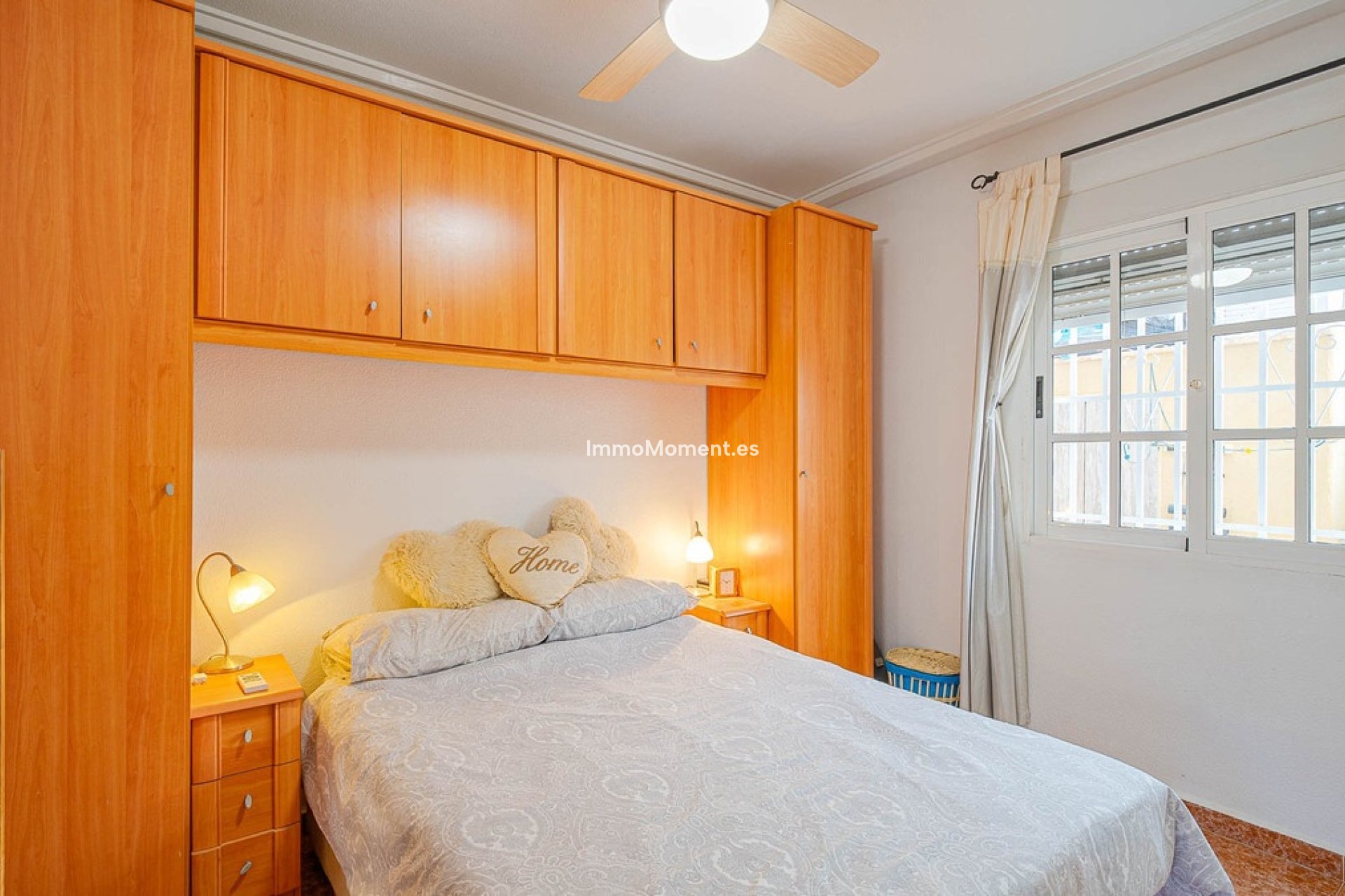 Bestaande woning - Vrijstaande villa - Orihuela - Punta Prima
