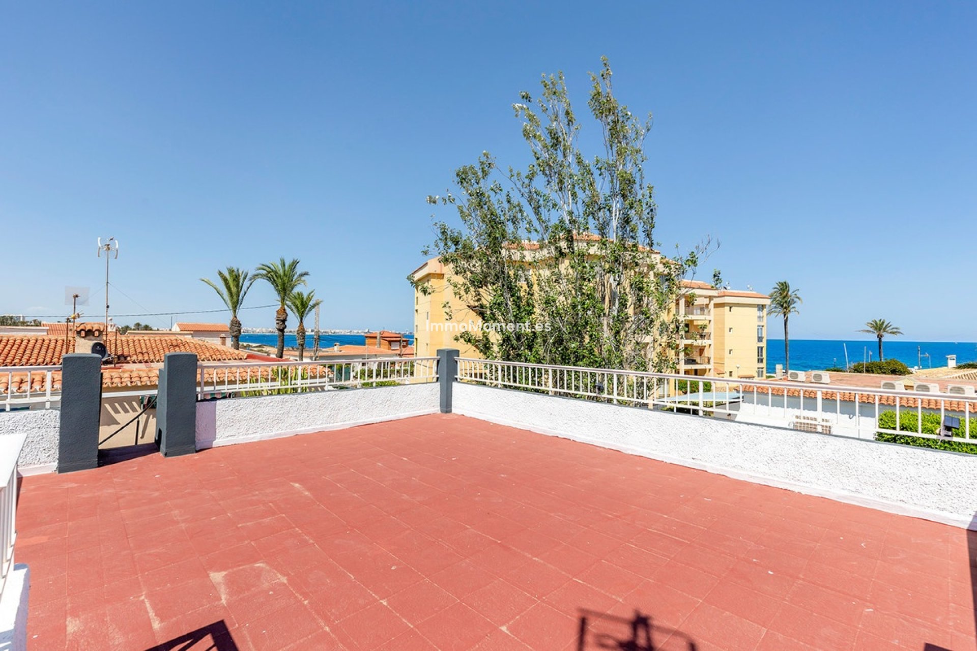 Bestaande woning - Vrijstaande villa - Orihuela - Rocio del Mar
