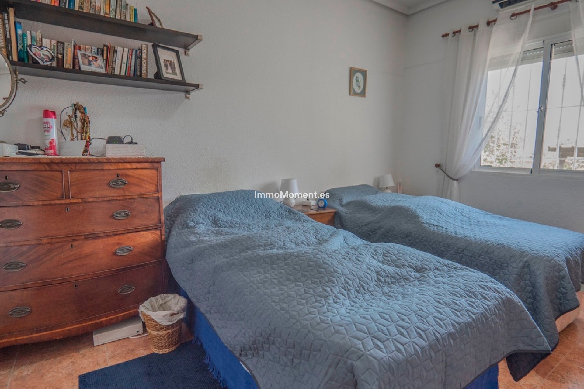 Bestaande woning - Vrijstaande villa - Orihuela - San Bartolomé