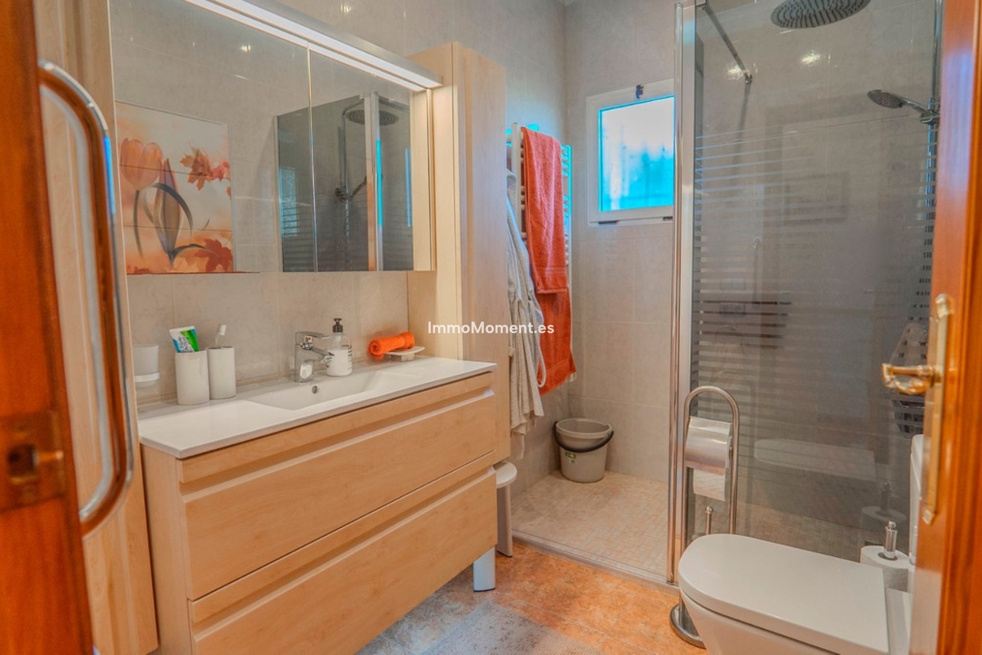 Bestaande woning - Vrijstaande villa - Orihuela - San Bartolomé