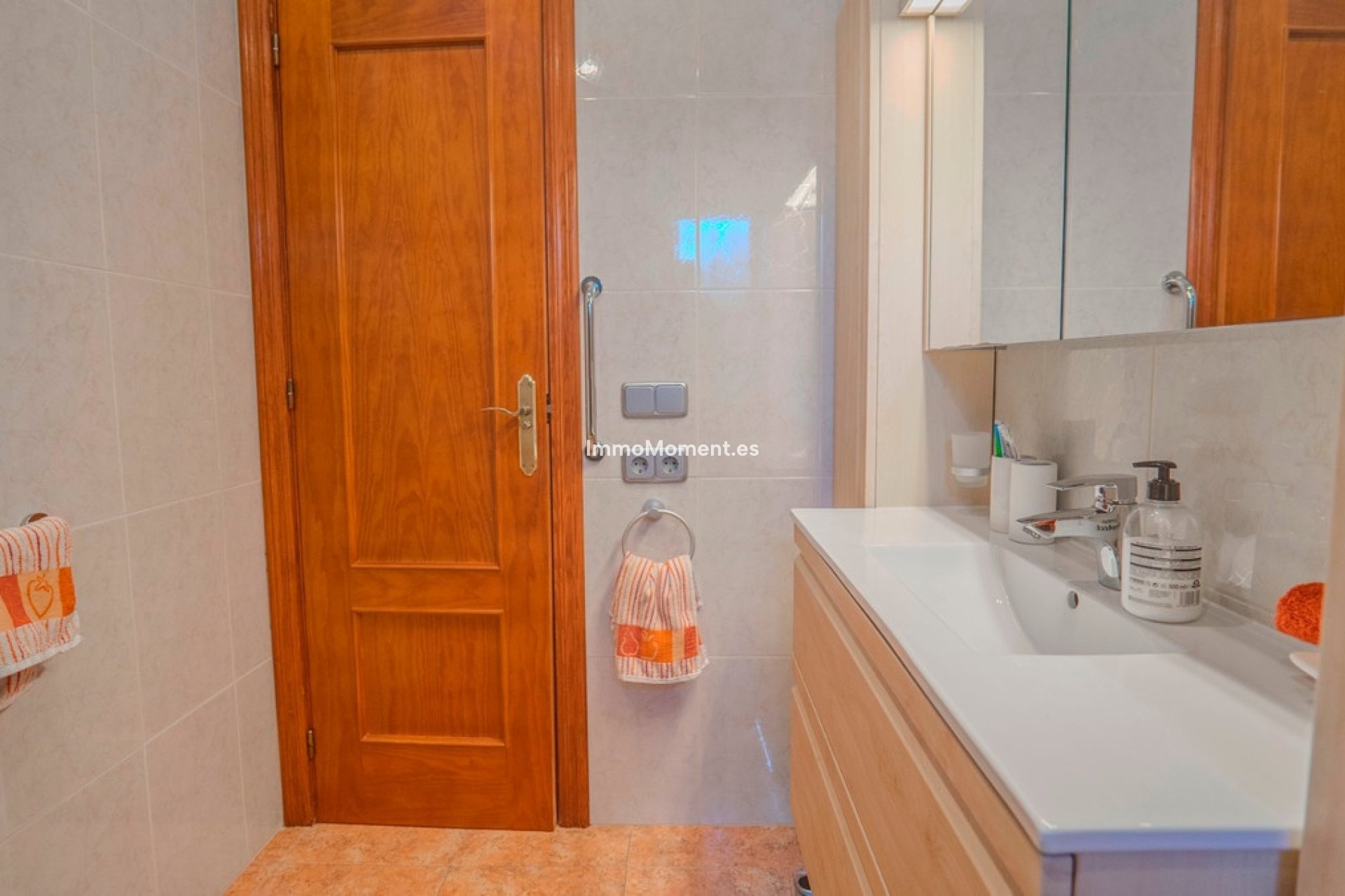 Bestaande woning - Vrijstaande villa - Orihuela - San Bartolomé