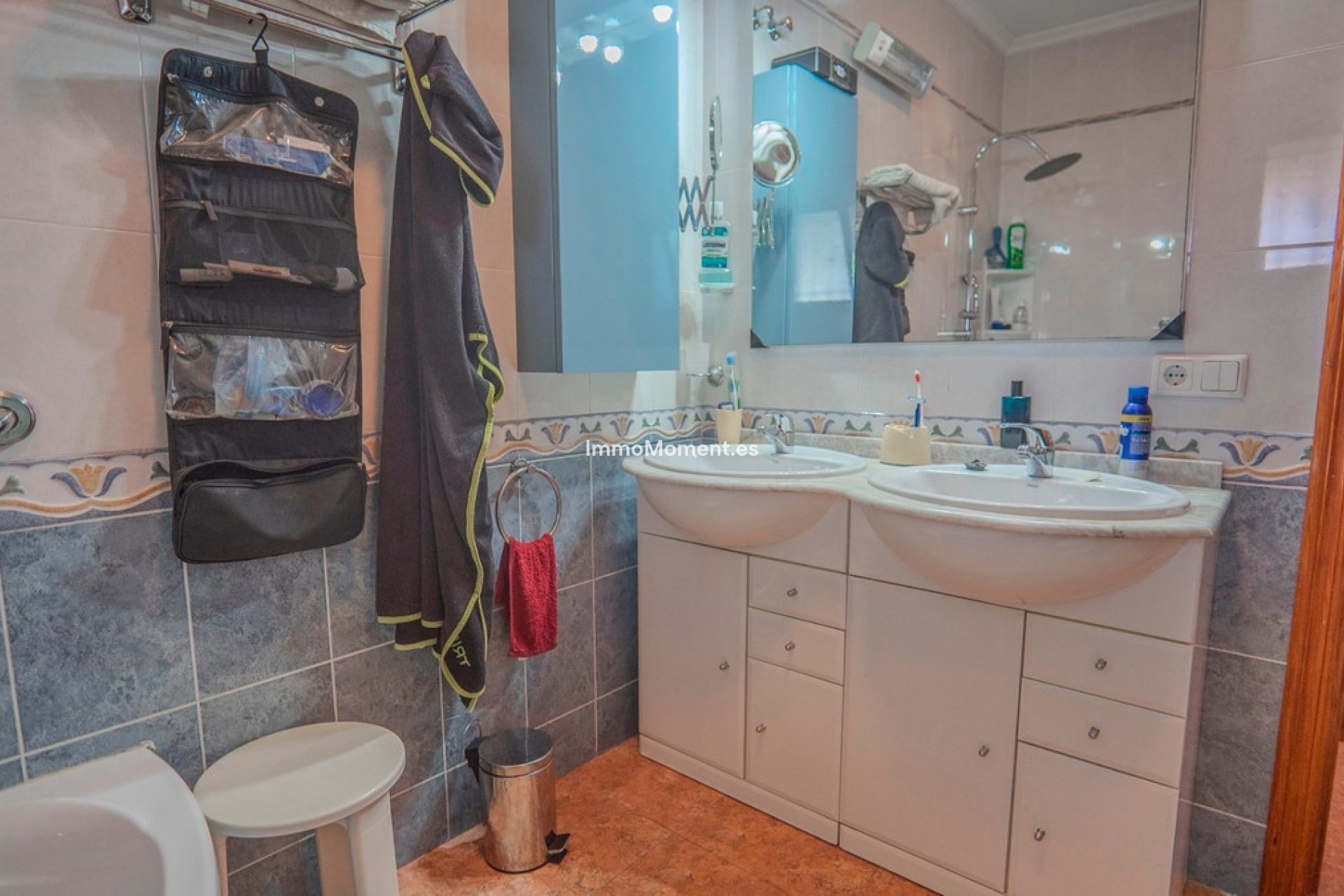 Bestaande woning - Vrijstaande villa - Orihuela - San Bartolomé