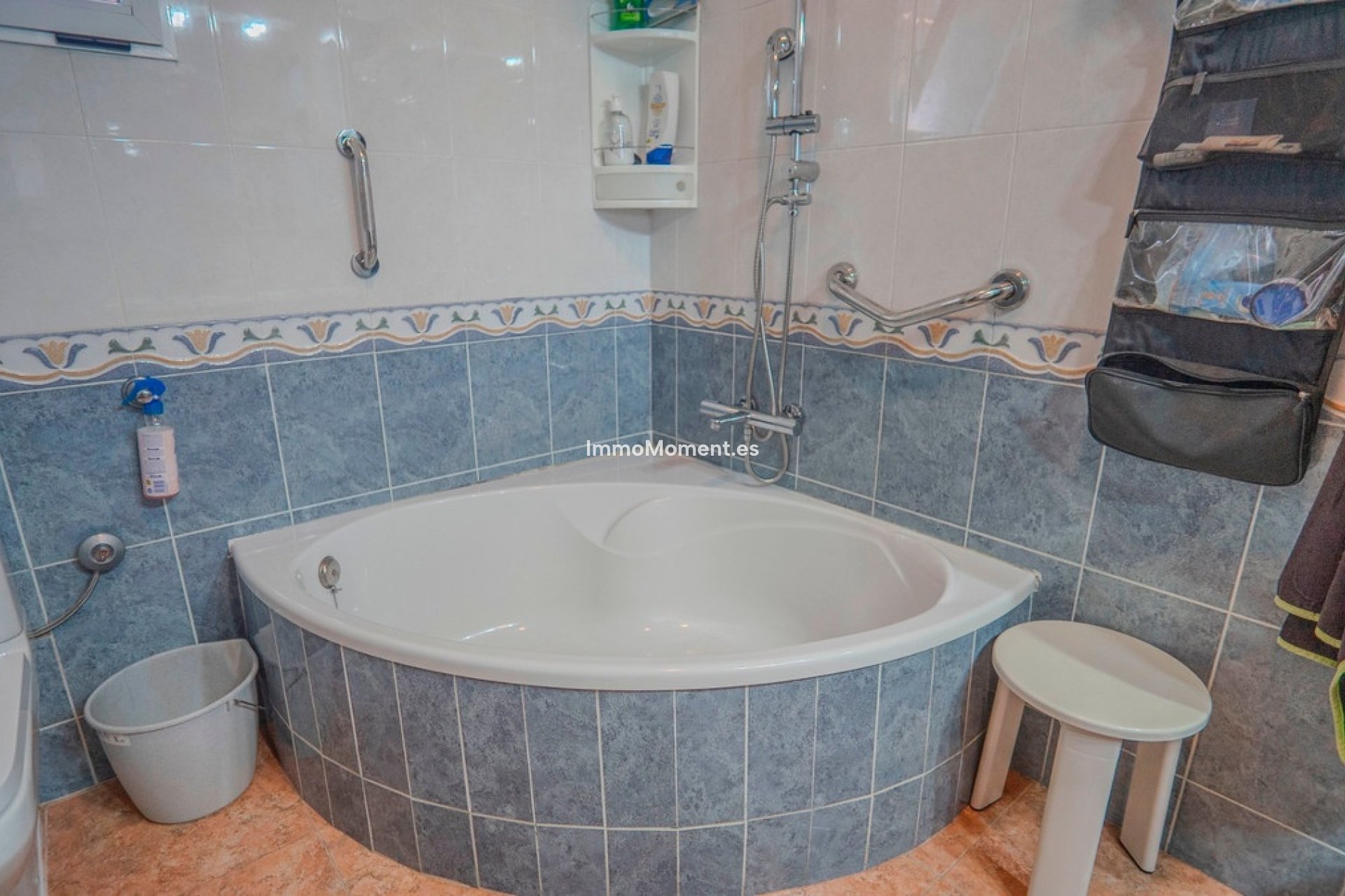 Bestaande woning - Vrijstaande villa - Orihuela - San Bartolomé