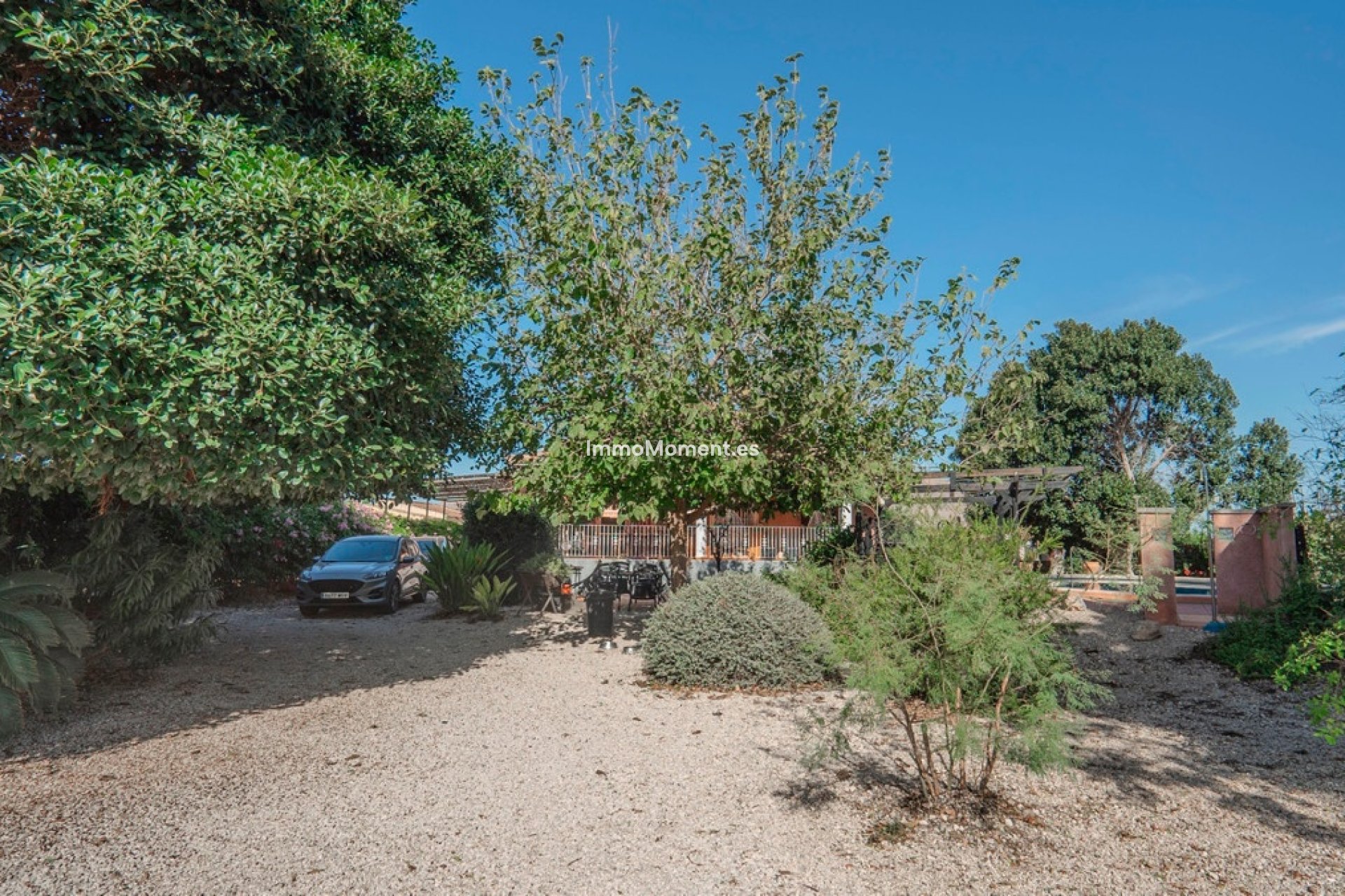 Bestaande woning - Vrijstaande villa - Orihuela - San Bartolomé