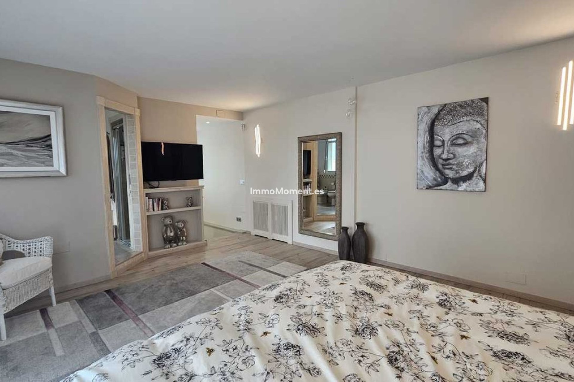Bestaande woning - Vrijstaande villa - Orihuela - Torremendo