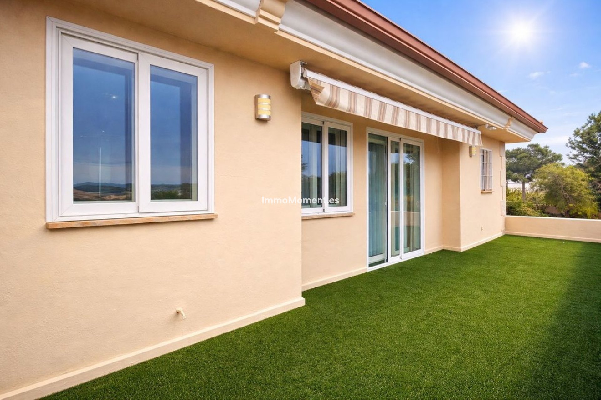 Bestaande woning - Vrijstaande villa - Orihuela - Torremendo